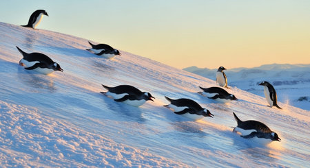 Beautiful Nature Photography Wallpaper.の写真素材