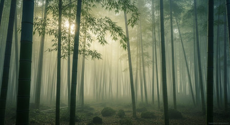 Beautiful Nature Photography Wallpaper.の写真素材