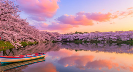 Beautiful Nature Photography Wallpaper.の写真素材