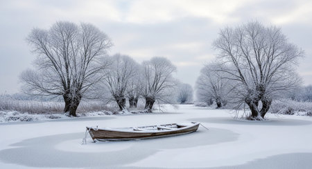 Beautiful Nature Photography Wallpaper.の写真素材