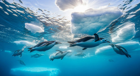 Beautiful Nature Photography Wallpaper.の写真素材