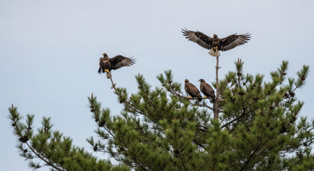 Beautiful Nature Photography Wallpaper.の写真素材