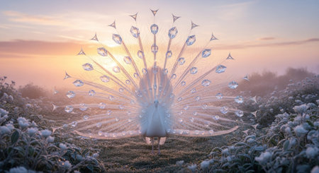 Beautiful Nature Photography Wallpaper.の写真素材