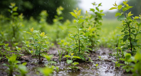 Beautiful Nature Photography Wallpaper.の写真素材