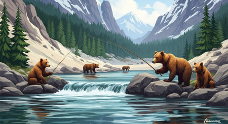 Beautiful Nature Photography Wallpaper.の写真素材