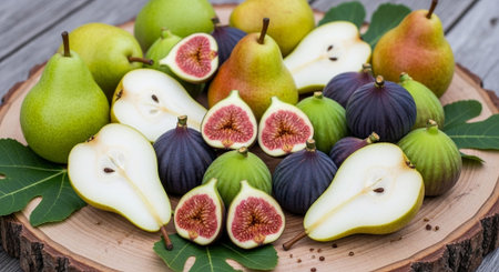 Beautiful Nature Photography Wallpaper.の写真素材