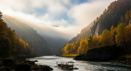 Beautiful Nature Photography Wallpaper.の写真素材