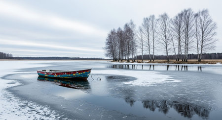 Beautiful Nature Photography Wallpaper.の写真素材