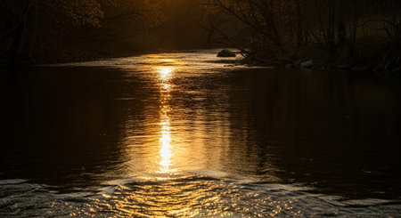 Beautiful Nature Photography Wallpaper.の写真素材