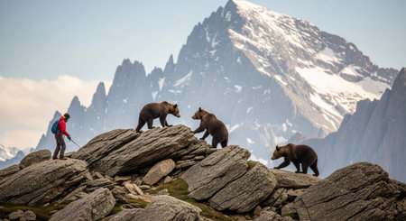 Beautiful Nature Photography Wallpaper.の写真素材