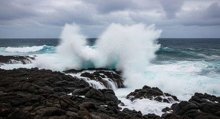 Beautiful Nature Photography Wallpaper.の写真素材