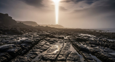 Beautiful Nature Photography Wallpaper.の写真素材