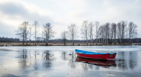 Beautiful Nature Photography Wallpaper.の写真素材