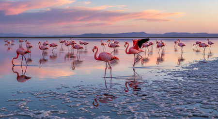 Beautiful Nature Photography Wallpaper.の写真素材