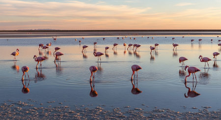 Beautiful Nature Photography Wallpaper.の写真素材