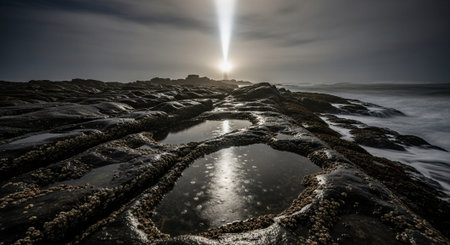 Beautiful Nature Photography Wallpaper.の写真素材