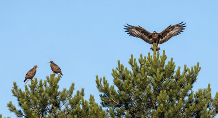 Beautiful Nature Photography Wallpaper.の写真素材