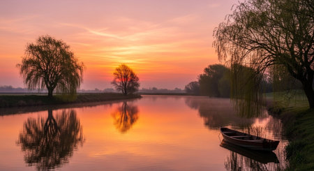 Beautiful Nature Photography Wallpaper.の写真素材