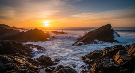 Beautiful Nature Photography Wallpaper.の写真素材