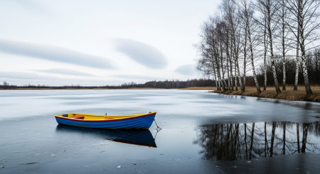 Beautiful Nature Photography Wallpaper.の写真素材