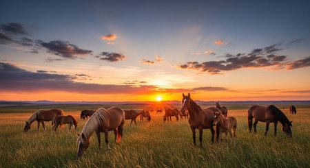 Beautiful Nature Photography Wallpaper.の写真素材