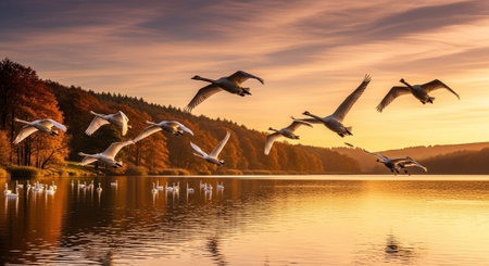 Beautiful Nature Photography Wallpaper.の写真素材