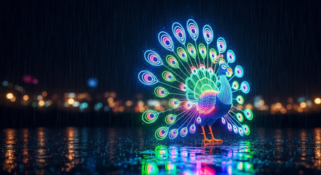 Beautiful Nature Photography Wallpaper.の写真素材