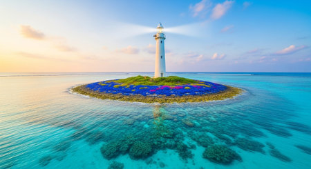 Beautiful Nature Photography Wallpaper.の写真素材