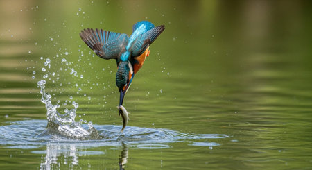 Beautiful Nature Photography Wallpaper.の写真素材