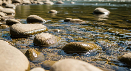 Beautiful Nature Photography Wallpaper.の写真素材