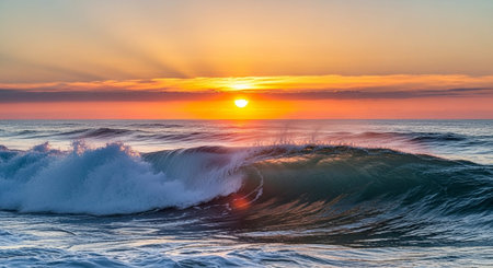 Beautiful Nature Photography Wallpaper.の写真素材