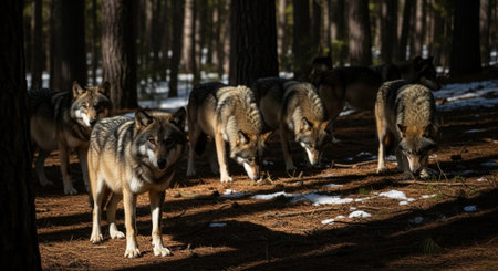 Beautiful Nature Photography Wallpaper.の写真素材