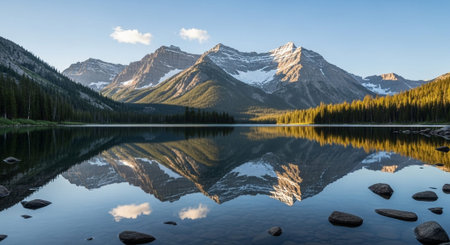 Beautiful Nature Photography Wallpaper.の写真素材