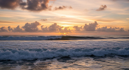 Beautiful Nature Photography Wallpaper.の写真素材