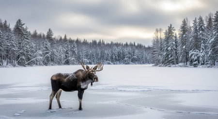 Beautiful Nature Photography Wallpaper.の写真素材