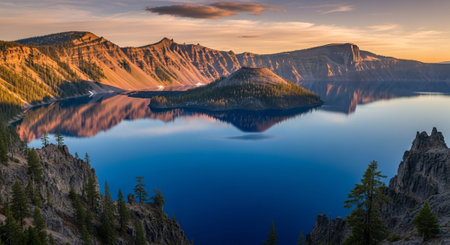 Beautiful Nature Photography Wallpaper.の写真素材