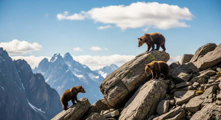 Beautiful Nature Photography Wallpaper.の写真素材