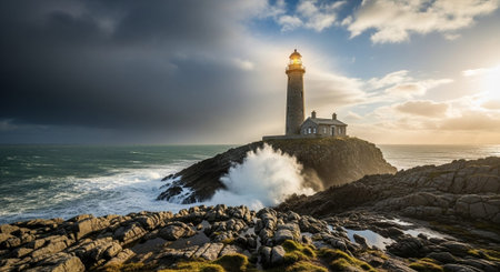 Beautiful Nature Photography Wallpaper.の写真素材