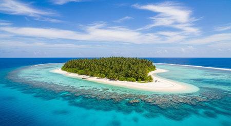 Beautiful Nature Photography Wallpaper.の写真素材