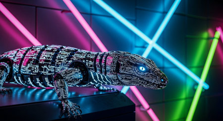 Beautiful Nature Photography Wallpaper.の写真素材