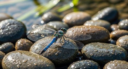 Beautiful Nature Photography Wallpaper.の写真素材