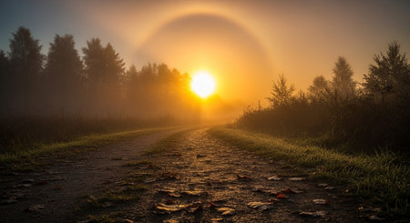 Beautiful Nature Photography Wallpaper.の写真素材