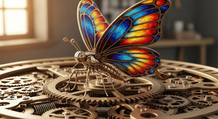 Beautiful Nature Photography Wallpaper.の写真素材