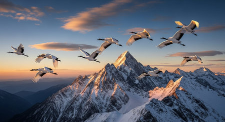 Beautiful Nature Photography Wallpaper.の写真素材