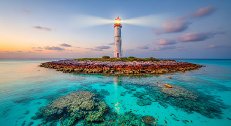 Beautiful Nature Photography Wallpaper.の写真素材