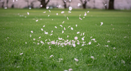 Beautiful Nature Photography Wallpaper.の写真素材