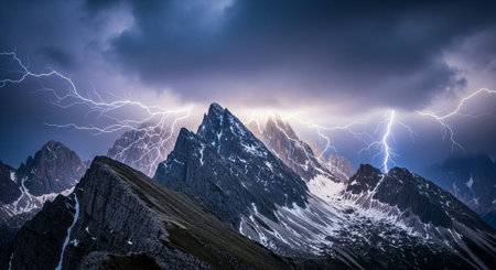 Beautiful Nature Photography Wallpaper.の写真素材