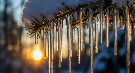 Beautiful Nature Photography Wallpaper.の写真素材