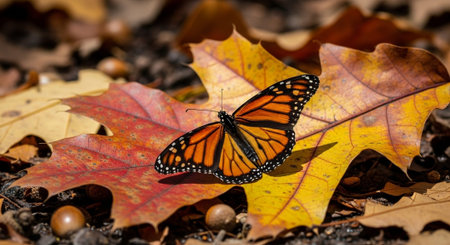 Beautiful Nature Photography Wallpaper.の写真素材