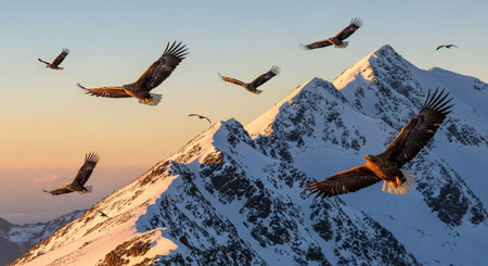 Beautiful Nature Photography Wallpaper.の写真素材